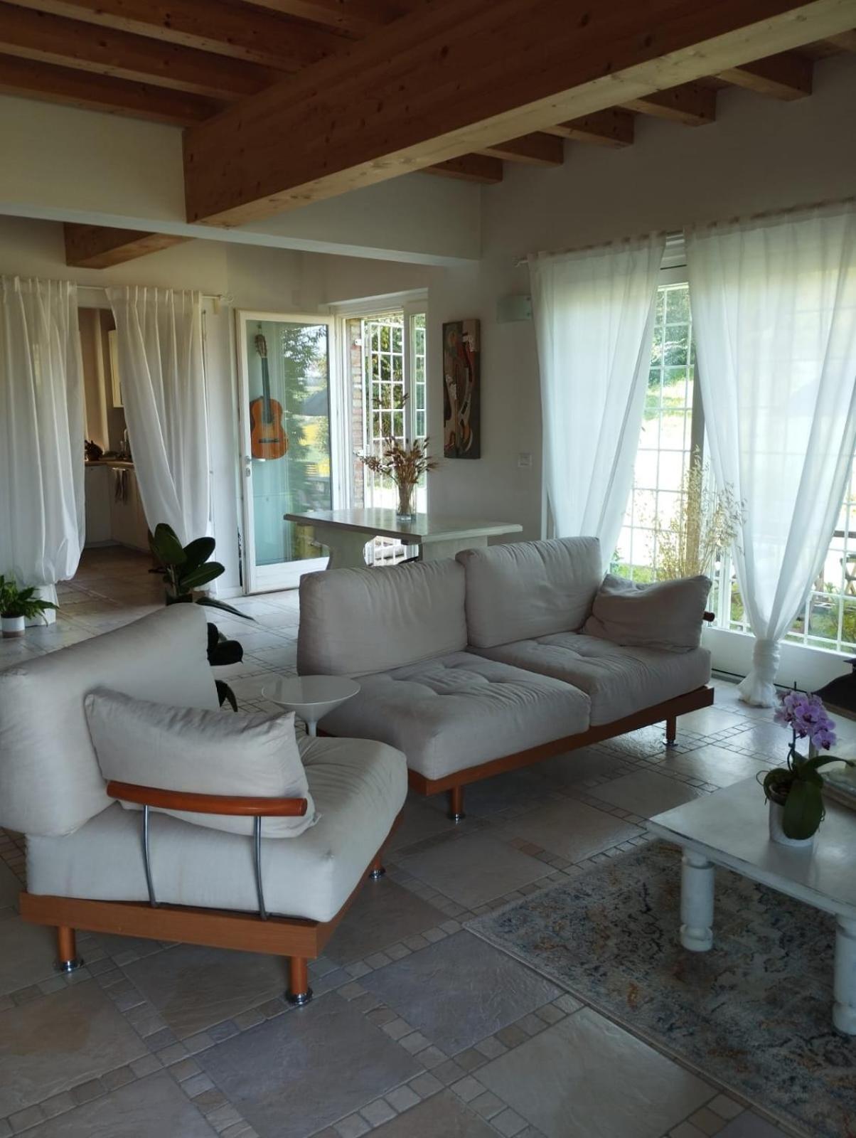 Il Giardino Nella Valle Belvedere Ostrense Zewnętrze zdjęcie